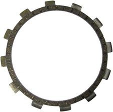 Clutch friction plates - plates, (full