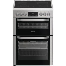 Hotpoint hde6vdcasx 60cm - hotpoint, free
