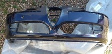 ALFA ROMEO 147 front bumper