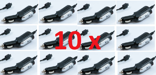Car charger for kp500 - charger,