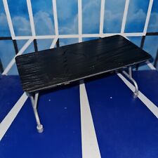 Black 3-Piece Breakaway Table