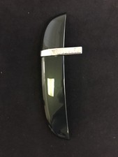 Genuine  Left Hand JAGUAR XF WING VENT 