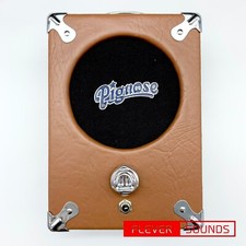 Pignose 100r brown electric - pignose,