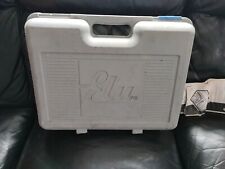 Elu Drill CASE ONLY with Instructions Fits SBA 35K  55K  75K