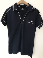 Peter Werth Polo Shirt Size S