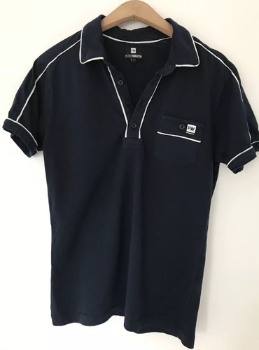 Peter werth polo shirt - shirt, size
