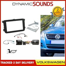 Car Fascia Steering Aerial