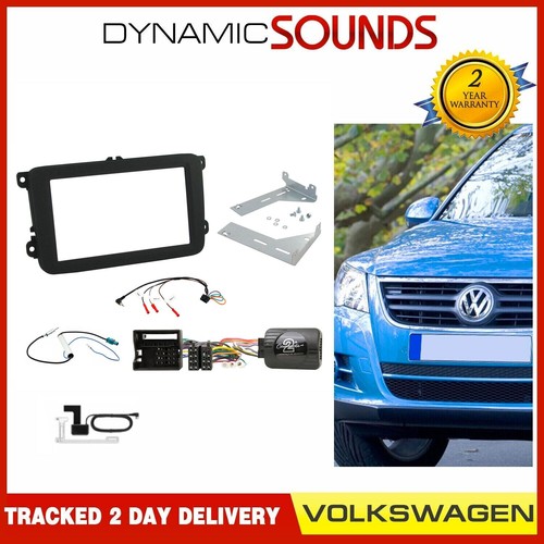 Car fascia steering - fascia, aerial