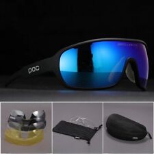 POC Do Blade Polarized Cycling