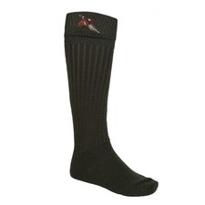 Olive Pheasant Emblem Shooting