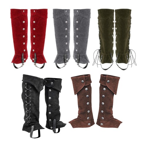 Pirate boot tops - tops, cover