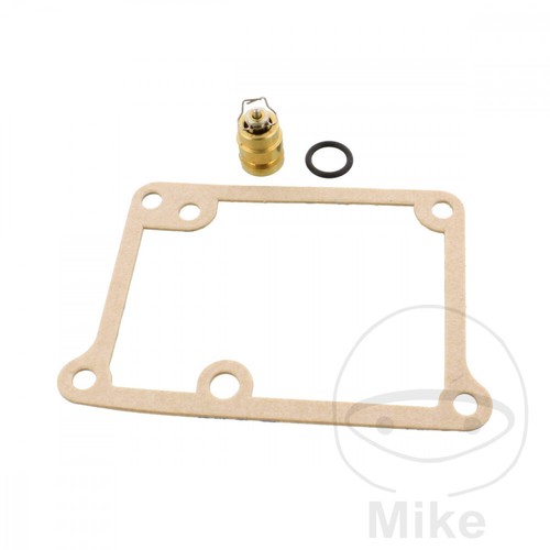 Tourmax carb repair kit - repair, fits