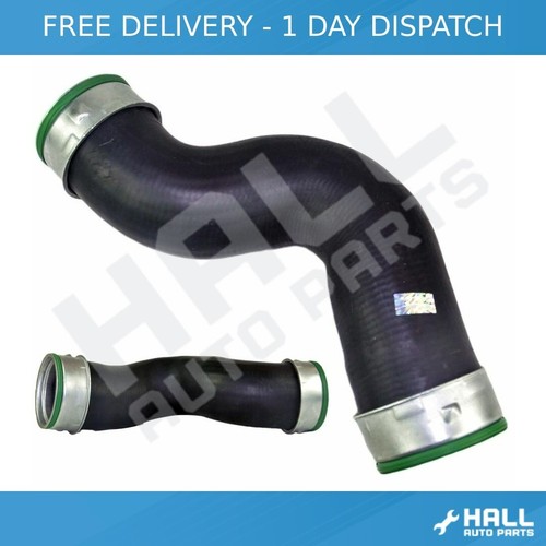 Intercooler pipe turbo boost - pipe,
