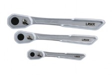 Laser Tools Slim Handled