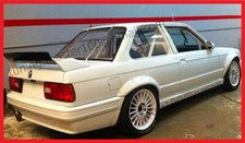 BMW SERIE 3 E30 EVO SPOILER /