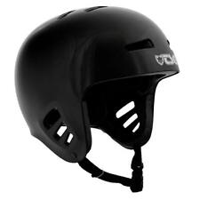 TSG Dawn Helmet Flat Black -