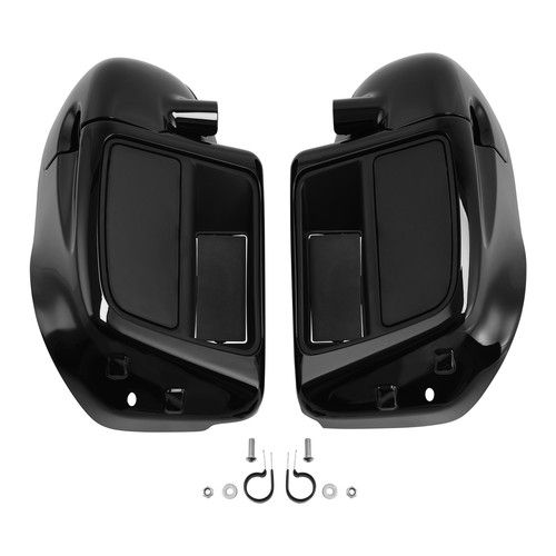 Lower vented fairing - vented,