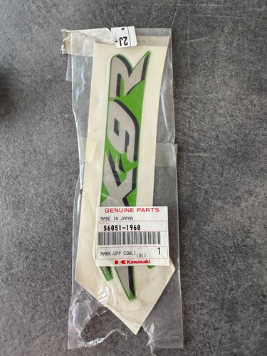 Kawasaki 2000 56051 - kawasaki, zx-9r