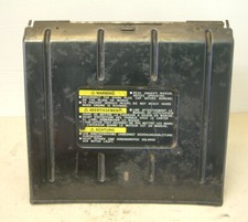 Honda HR173 HRB 423 Lawn Mower