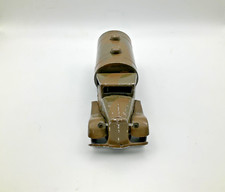 triang minic clockwork army petrol tanker 15m CF in working order