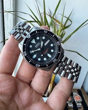 Seiko Skx007j