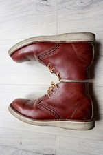 Redwing 3139 Chukka Boots