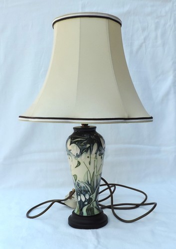 Moorcroft vivalis snowdrop - vivalis,