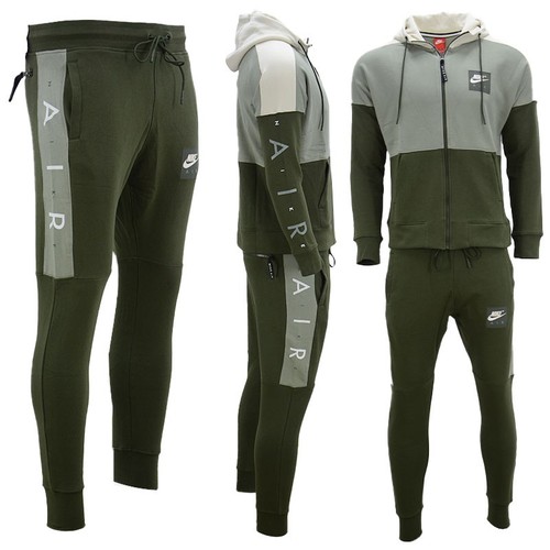 Nike tracksuit mens - nike, fleece