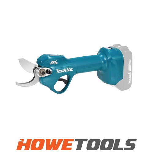 Makita dup181z 18v secateurs - dup181z,