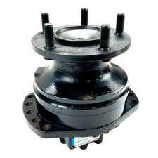 Hydrostatic Wheel Motor | JCB