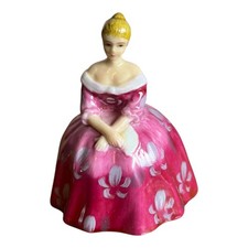 2003 Royal Doulton Ladies