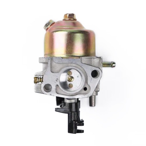 Carburetor with gasket carb - with,