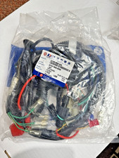 NEW Genuine SYM XS125-K