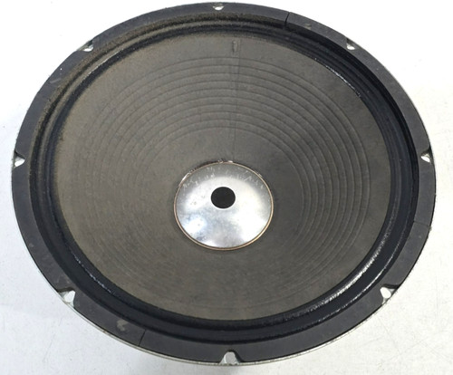 1975 cts kustom - kustom, 12"