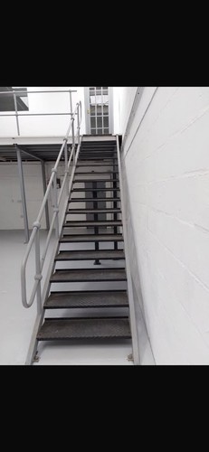 Warehouse mezzanine floor - mezzanine,