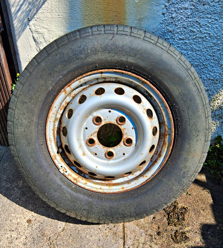 Lt35 wheel - vw, wheel.