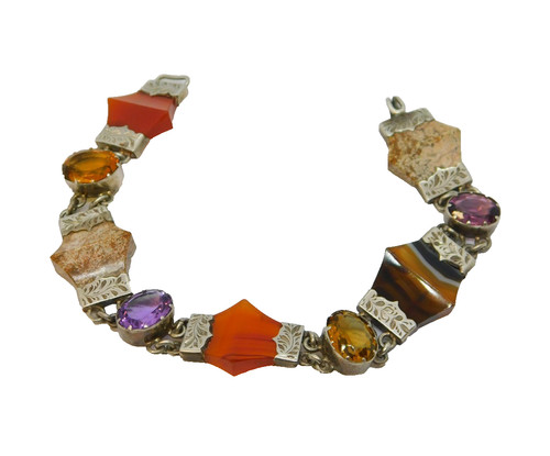 Victorian scottish sterling - scottish,