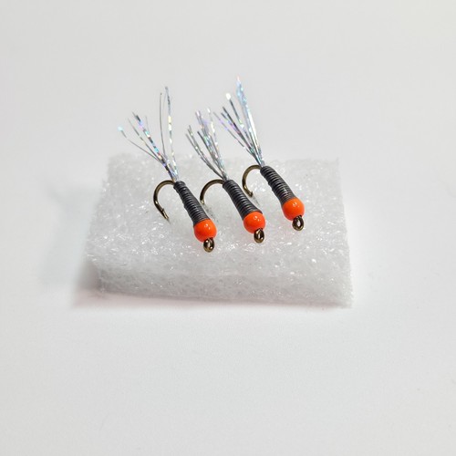 Stalking bug fly fishing - 3,