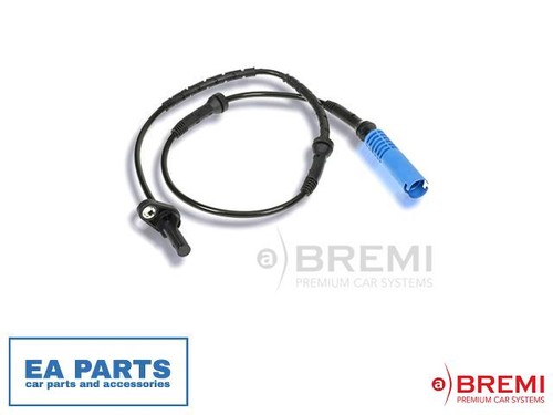 Sensor wheel speed for - for, bmw