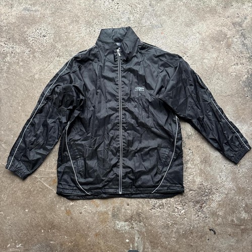 Vintage black umbro - vintage,