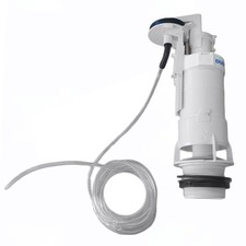 Dudley Pinto Pneumatic Single