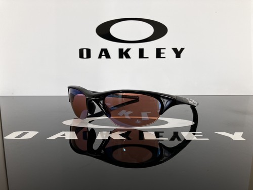 Oakley half jacket golf - half, 1.0