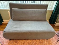 Made Click Clack Grey Sofa bed