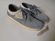 CLARKS ORIGINALS WALLABEES
