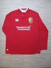 Canterbury British & Irish