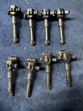 Genuine BMW Coil Packs 1 748