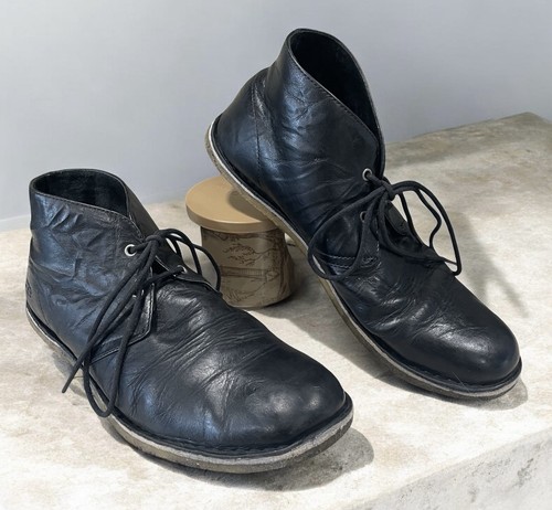 Ugg leighton leather chukka - ugg,