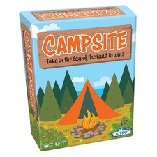 Campsite - Brand New & Sealed