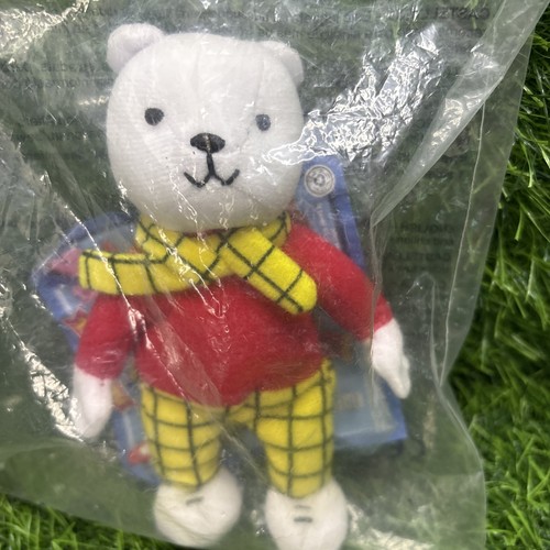 Rupert the bear - rupert,