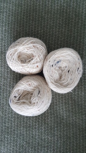Ply wool approx 150g - 4,